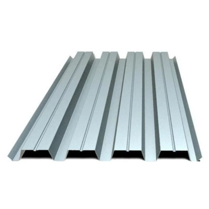 Профнастил H60 0.95 Оцинкованный